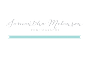 Samantha Melanson Photography