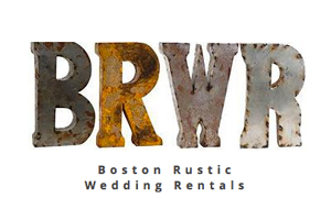 Boston Rustic Wedding Rentals