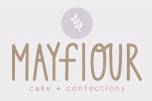 Mayflour Cake + Confections