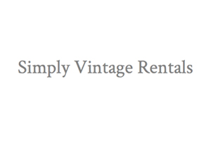 Simply Vintage Rentals