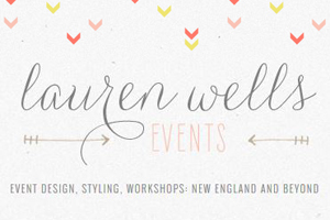 Lauren Wells Events