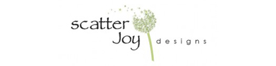 Scatter Joy Designs