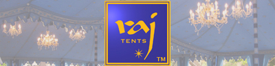 Raj Tents