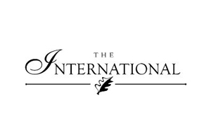 The International Catering